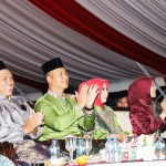 Tingkatkan Semangat dan Kecintaan Terhadap Al Qur’an, Danlanal Dumai Hadiri Puncak Acara MTQ Ke-63 Tingkat Provinsi Riau