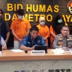 Polda Metro Berikan Tips Terhindar dari Penipuan Love Scamming