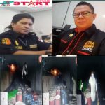 LPK-RI Kalbar Pertanyakan Status 51 Drum Oli Diduga Palsu yang Ikut Dipasang Garis Polisi di Gudang Exrajos