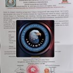 Rangkulan Jajaran Wartawan dan Lembaga Indonesia (RAJAWALI) Jatim bersama DPCFormades Pamekasan Siap Gelar Aksi Demonstrasidi di Lapas kelas IIA Pamekasan