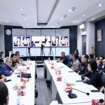 Bidhumas Polda Metro Jaya Gelar Latkatpuan, Tekankan Peningkatan Kinerja