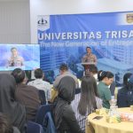 Ditpolsatwa Polri dan Universitas Trisakti Resmi Jalin Sinergi Edukasi, Konservasi, dan Pengabdian untuk Indonesia