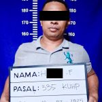 Polres Metro Bekasi Kota Berhasil Tangkap DPO Kasus Kekerasan, Komitmen Nyata Jaga Keamanan Masyarakat