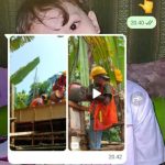 Oknum Pelaksana Ajak Berkelahi Ketua GWI, Diduga Tak Terima Pemberitaan