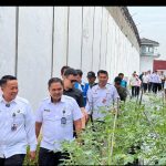 “Napi Dapat BPJS Ketenagakerjaan! Perlindungan Kerja untuk Warga Binaan Kini Jadi Kenyataan”
