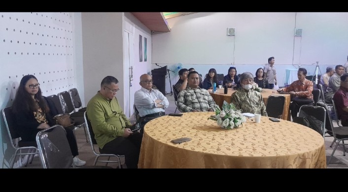PGPI Menuju Kebersamaan: Strategi Menghadapi Intoleransi di Jawa Barat”