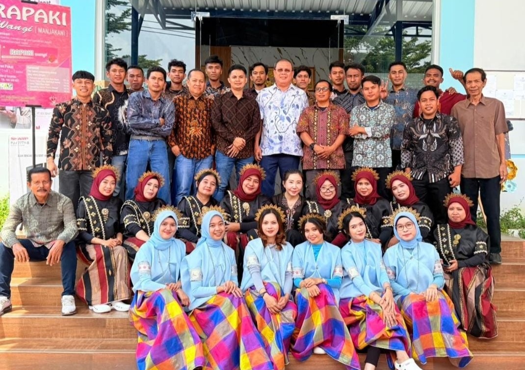 PT. Pharma Indo Sukses Makassar Resmikan Kantor Baru Sebagai Penanda 25 Tahun Pengabdian di Bidang Farmasi