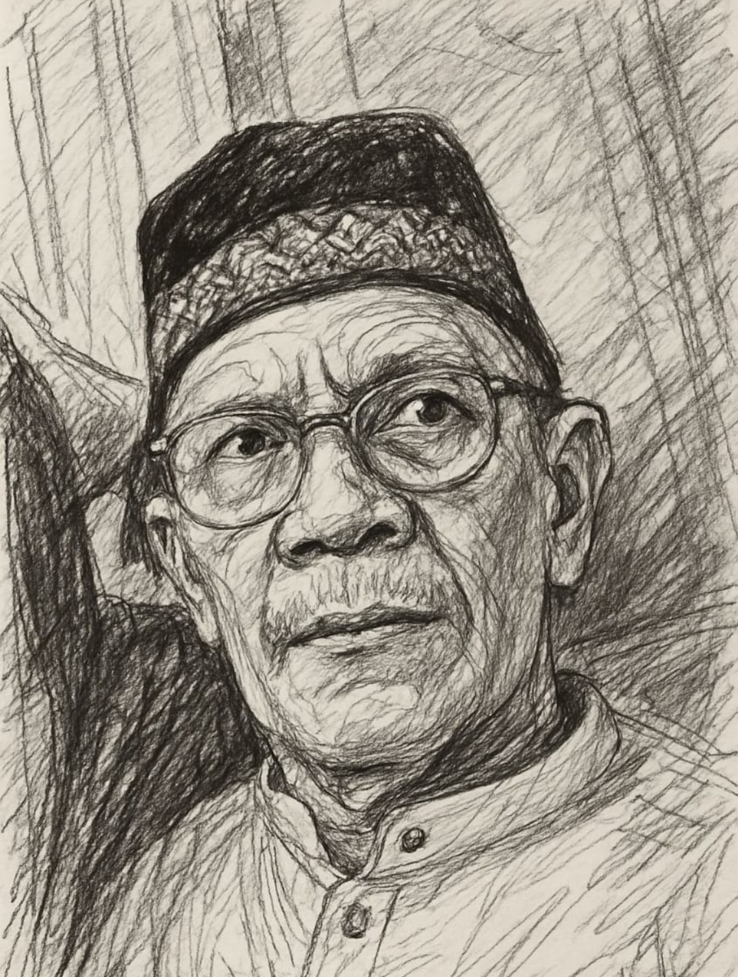 Jacob Ereste :Bencana Sebagai Akibat Dari Kebijakan Yang Tidak Memiliki Rasa Malu